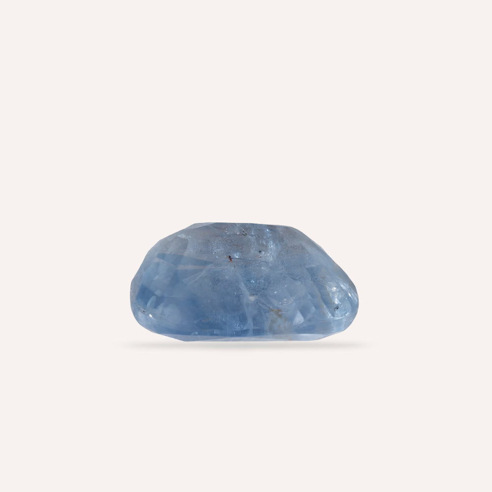 NATURAL BLUE SAPPHIRE-6.84CARAT