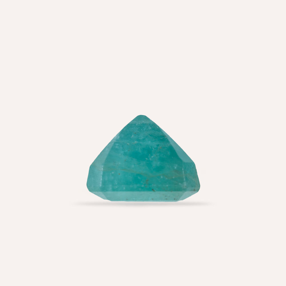 NATURAL EMERALD-6.20CARAT