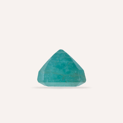NATURAL EMERALD-6.20CARAT