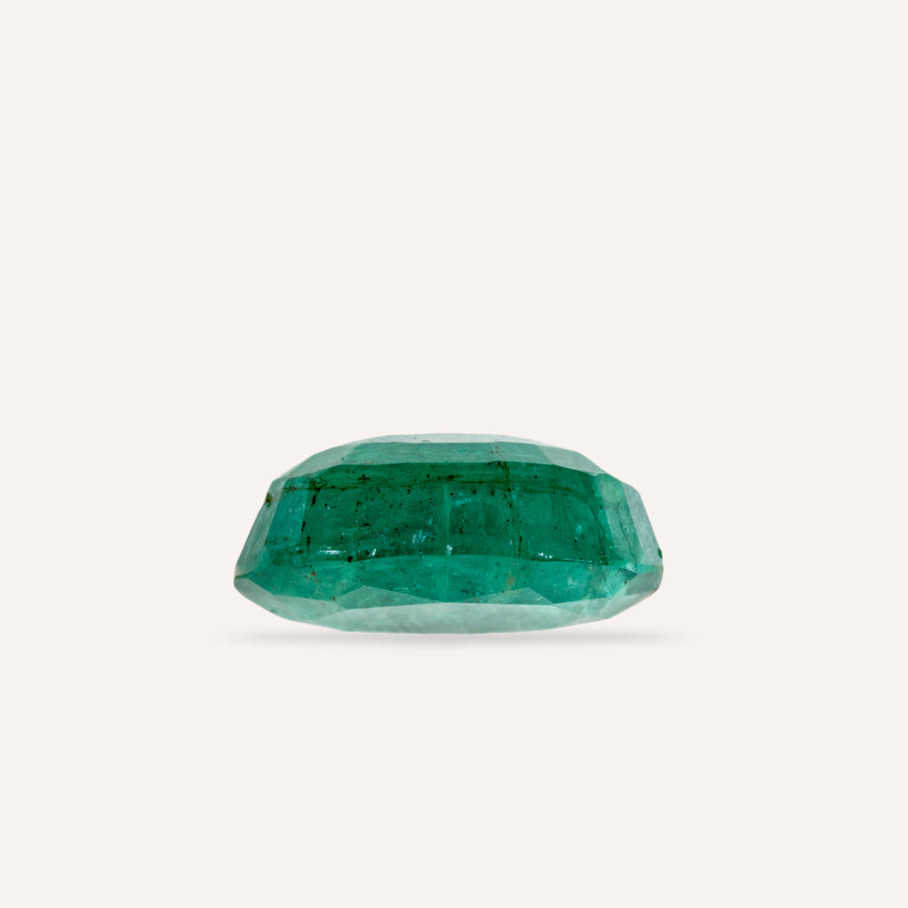 NATURAL EMERALD-6.83CARAT