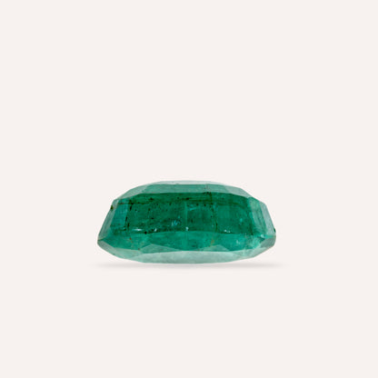 NATURAL EMERALD-6.83CARAT