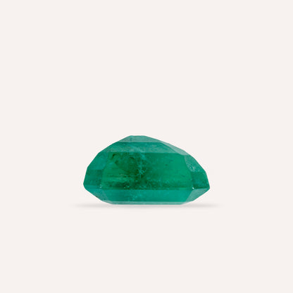 NATURAL EMERALD-5.43CARAT
