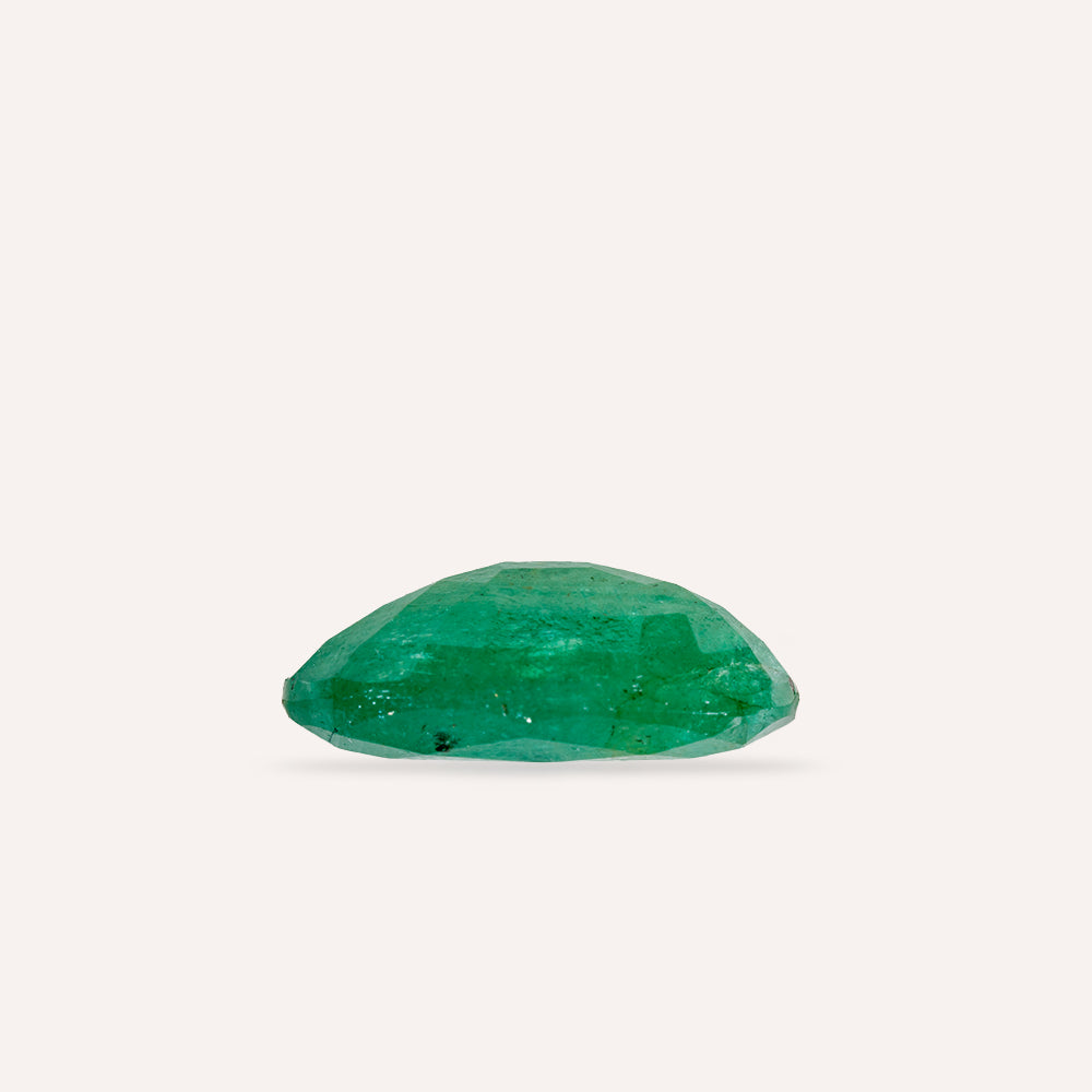 NATURAL EMERALD-6.95CARAT