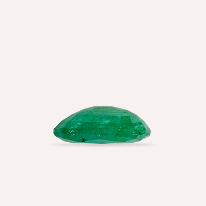NATURAL EMERALD-6.95CARAT