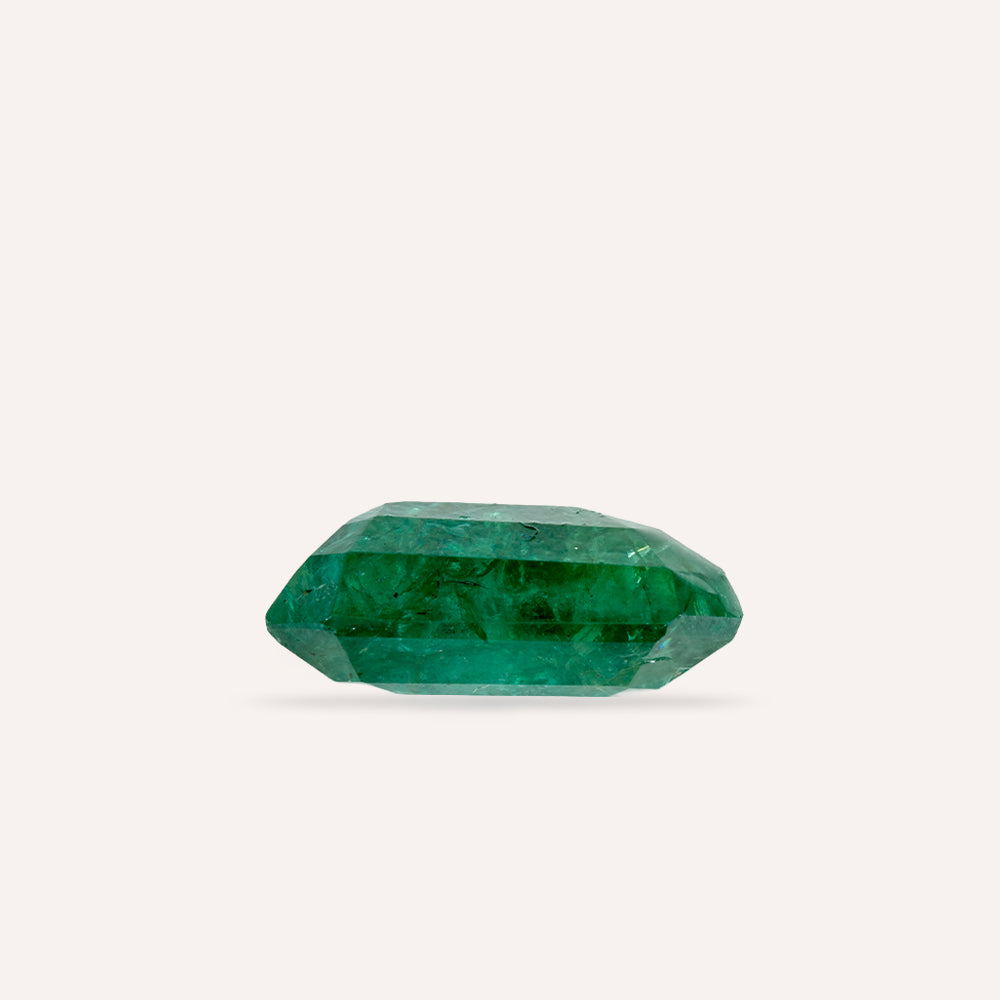 NATURAL EMERALD-5.04CARAT