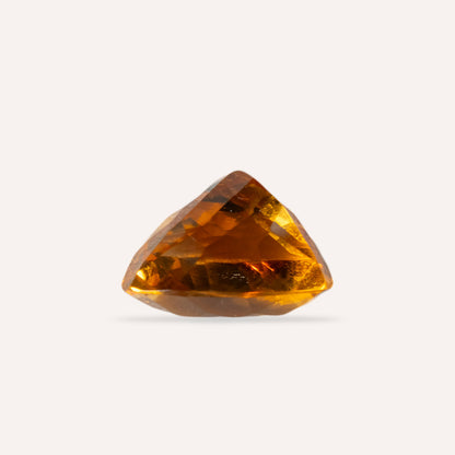 NATURAL CITRINE-7.26CARAT