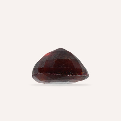NATURAL HESSONITE-7.46CARAT
