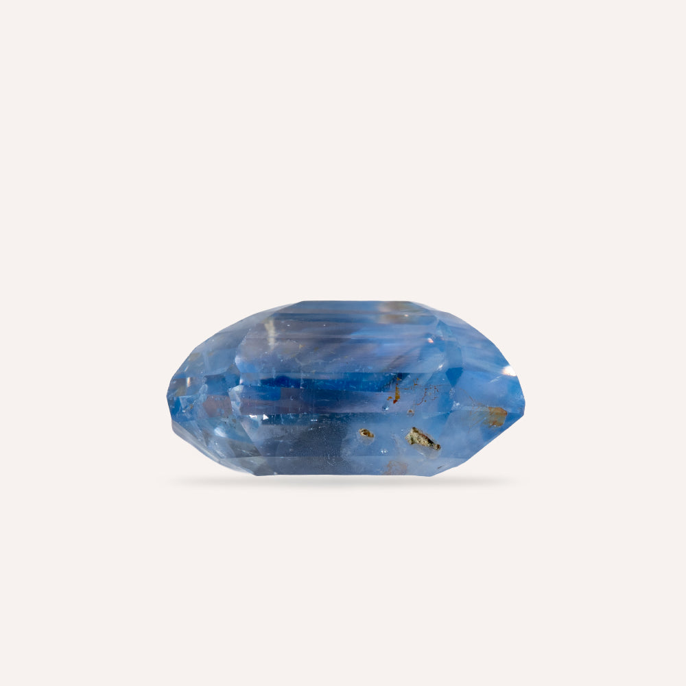 NATURAL BLUE SAPPHIRE-4.54CARAT