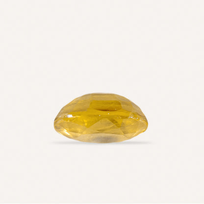 YELLOW SAPPHIRE (THAILAND)-9.56CARAT