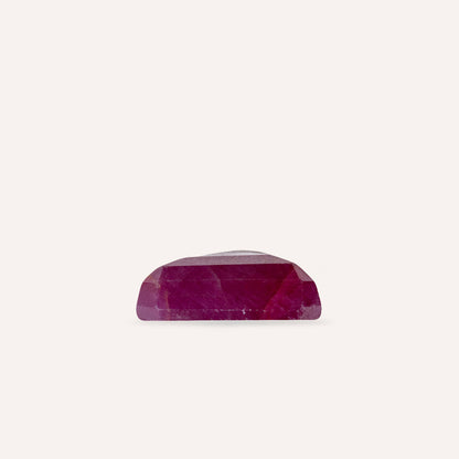 NATURAL RUBY- 8.67CARAT
