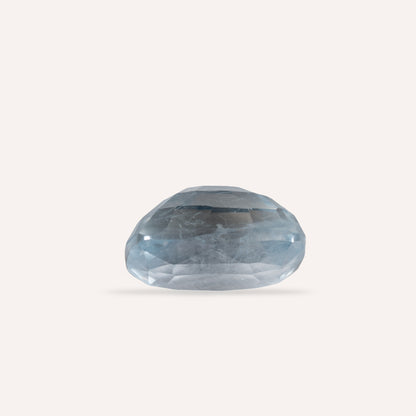 NATURAL BLUE SAPPHIRE-9.45CARAT