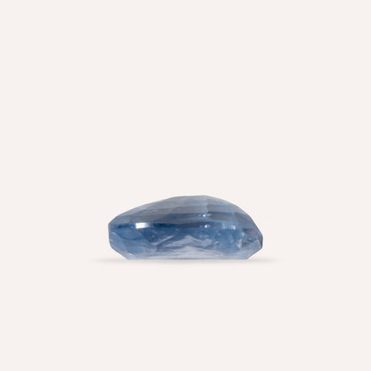 NATURAL BLUE SAPPHIRE-3.46CARAT