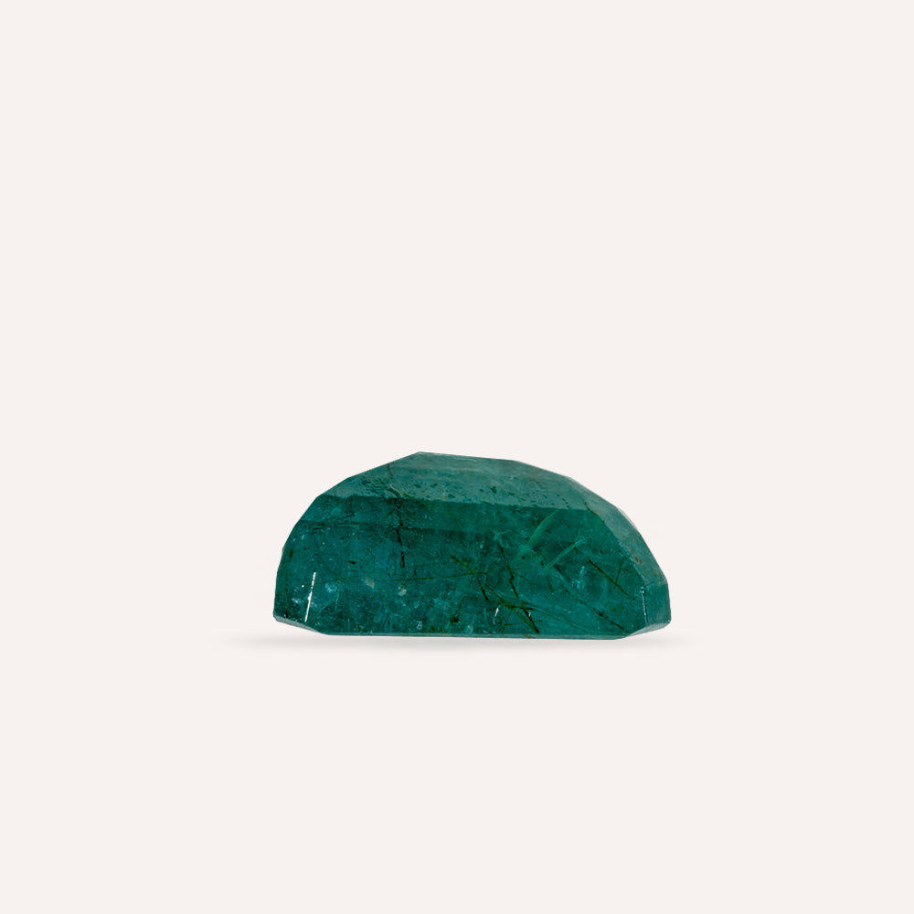 NATURAL EMERALD-7.91CARAT