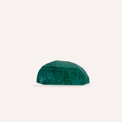 NATURAL EMERALD-7.91CARAT