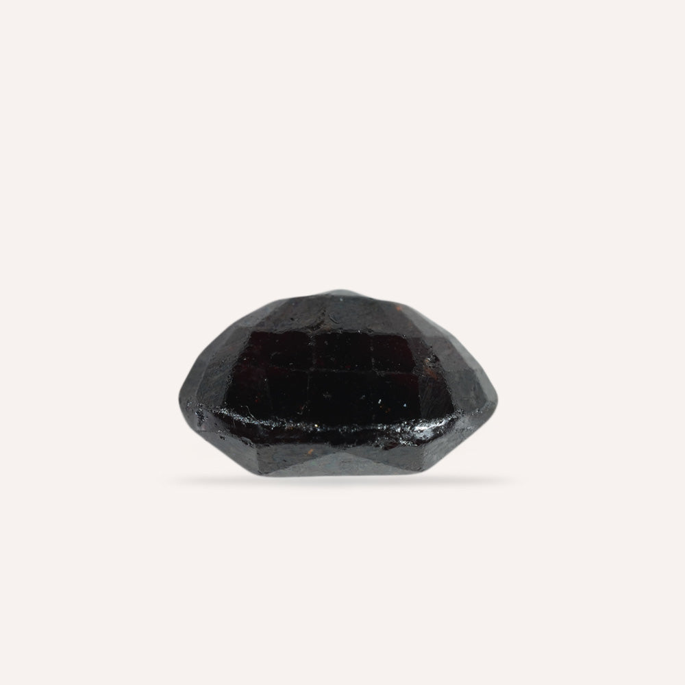 NATURAL HESSONITE-6.71CARAT