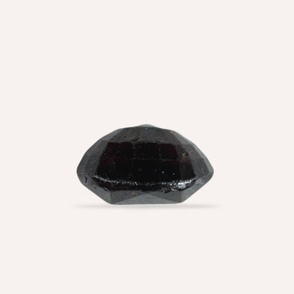 NATURAL HESSONITE-6.71CARAT
