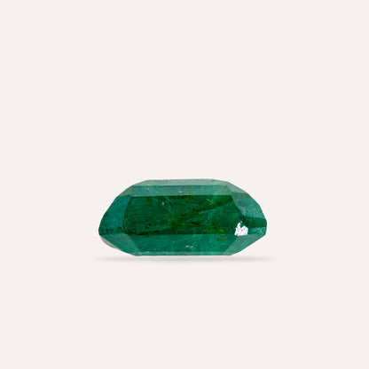 NATURAL EMERALD-5.86CARAT
