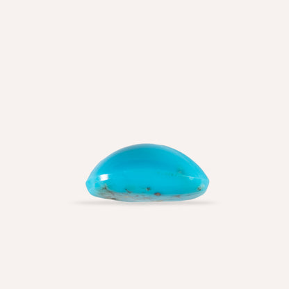 NATURAL TURQUOISE(FIROZA)-8.68CARAT