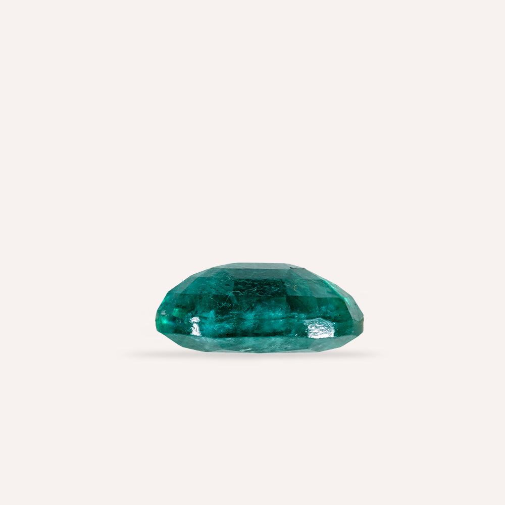 NATURAL EMERALD- 6.11CARAT