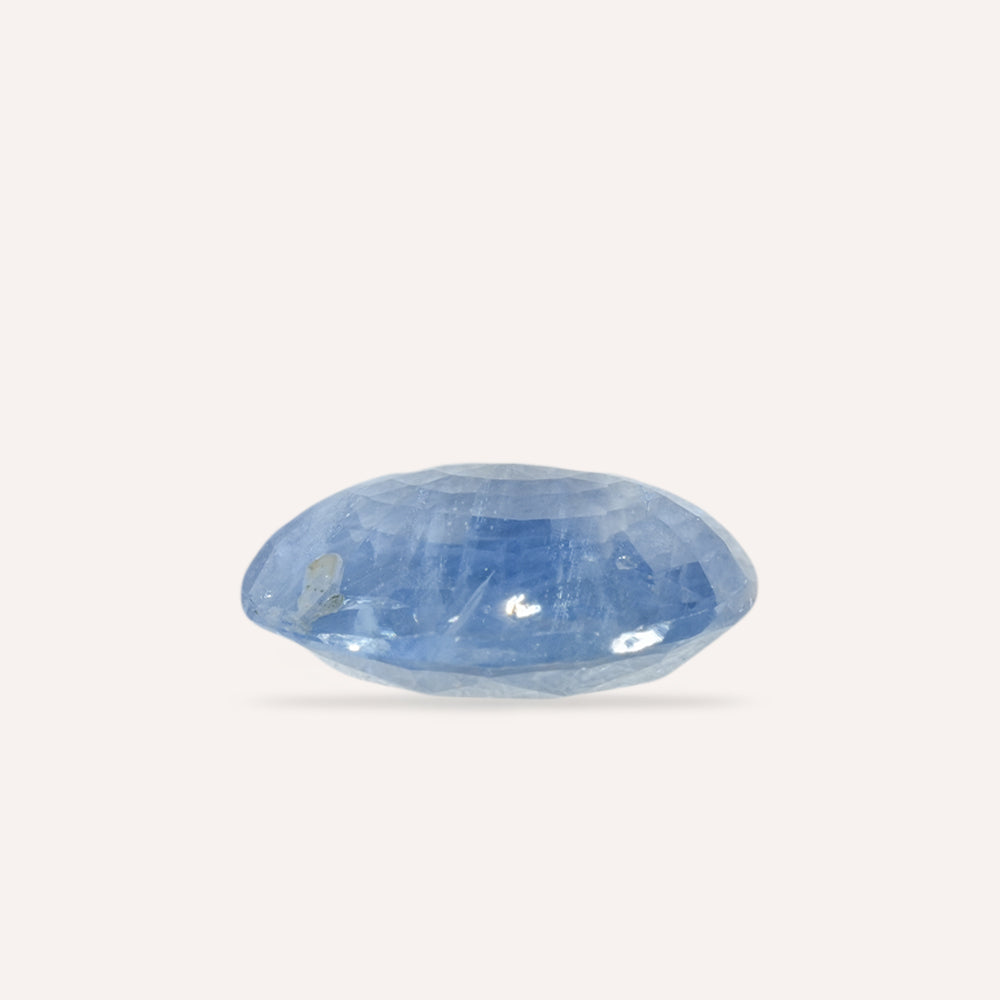 NATURAL BLUE SAPPHIRE-5.01 CARAT