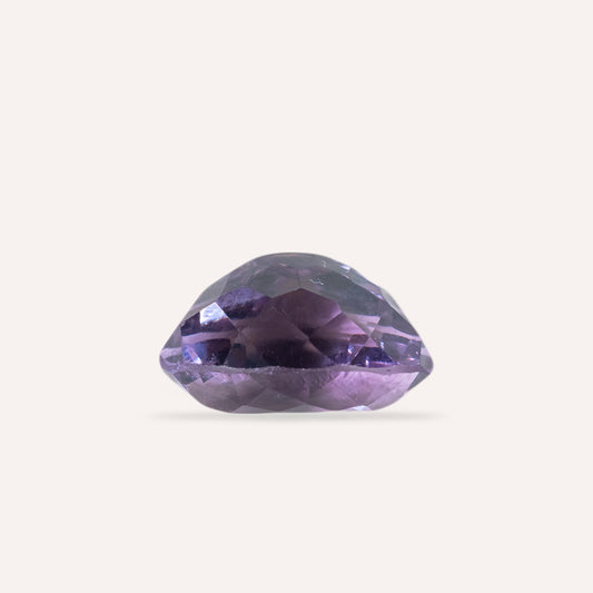 NATURAL AMETHYST-8.69CARAT