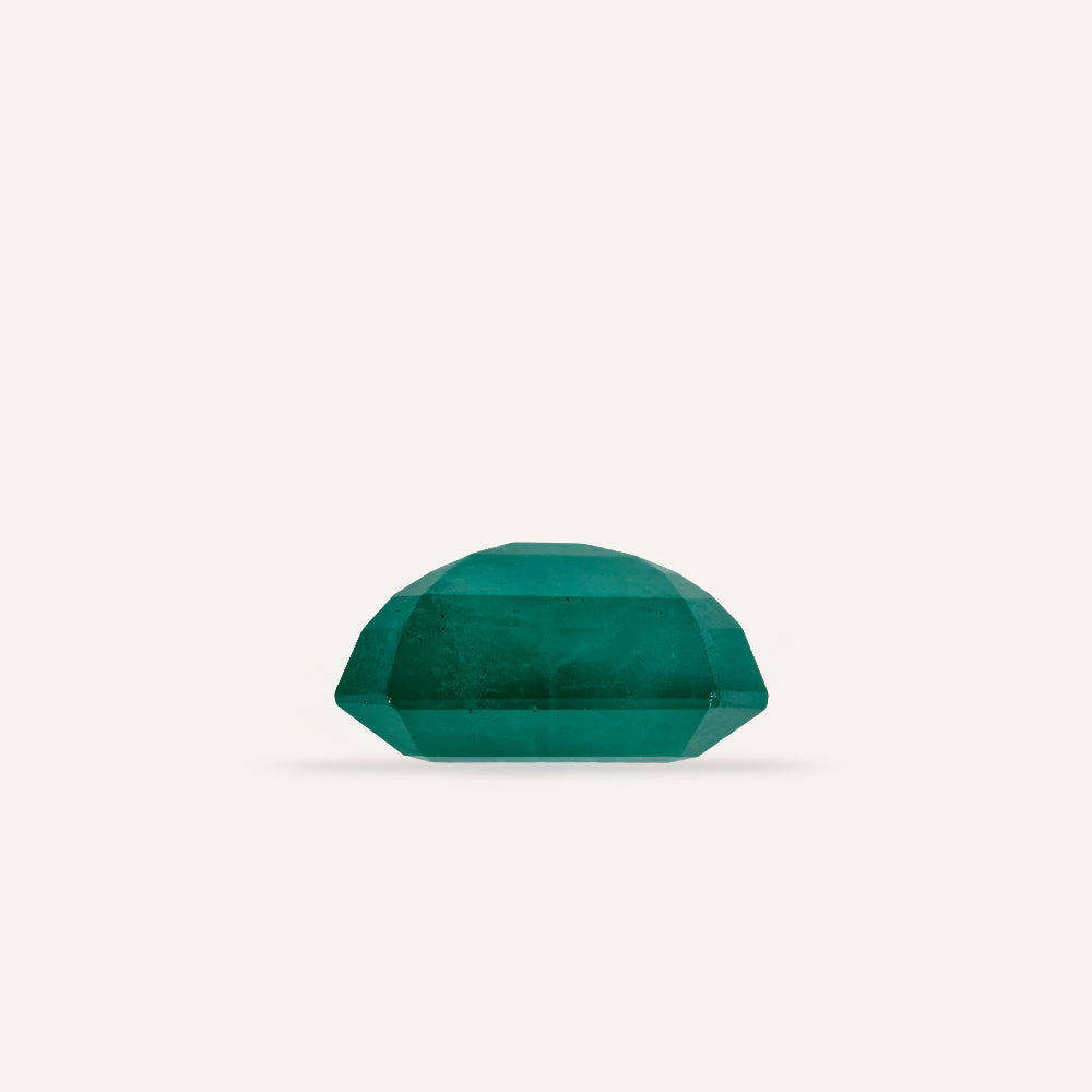 NATURAL EMERALD- 7.67CARAT
