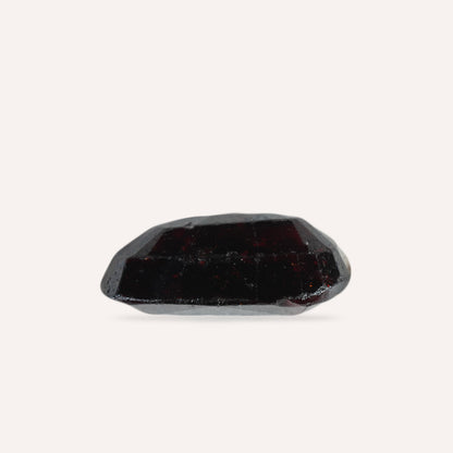 NATURAL HESSONITE-5.14CARAT