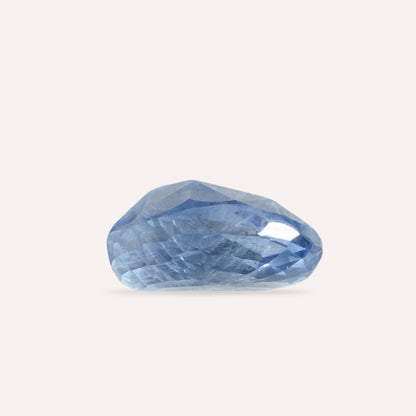 NATURAL BLUE SAPPHIRE-4.79CARAT