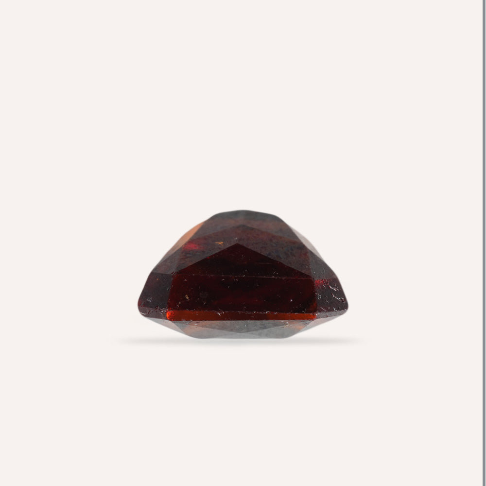 NATURAL HESSONITE-7.66CARAT