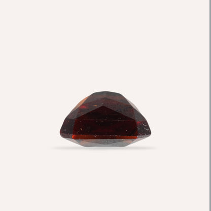 NATURAL HESSONITE-7.66CARAT