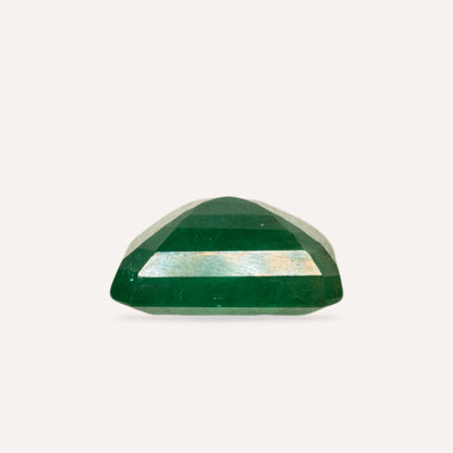NATURAL EMERALD-7.40CARAT