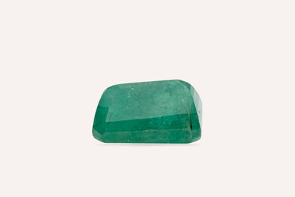 NATURAL EMERALD-7.73 CARAT