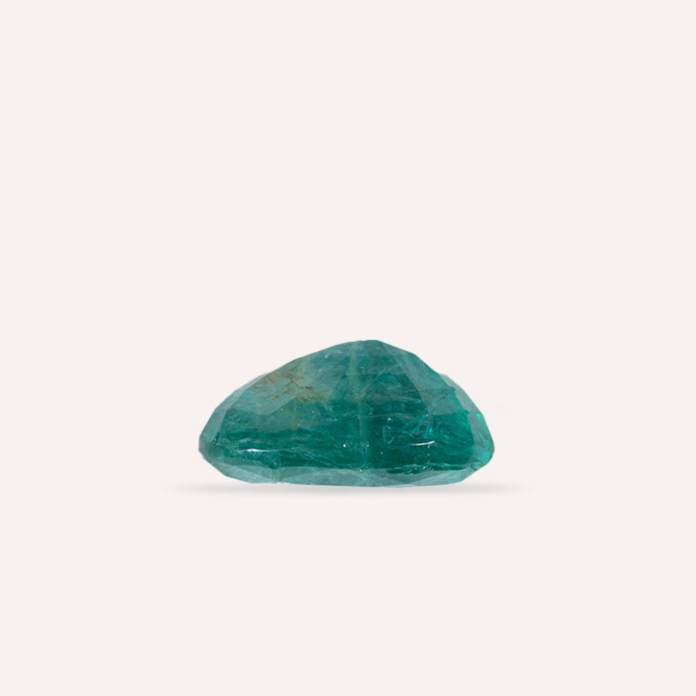 NATURAL EMERALD-4.06CARAT