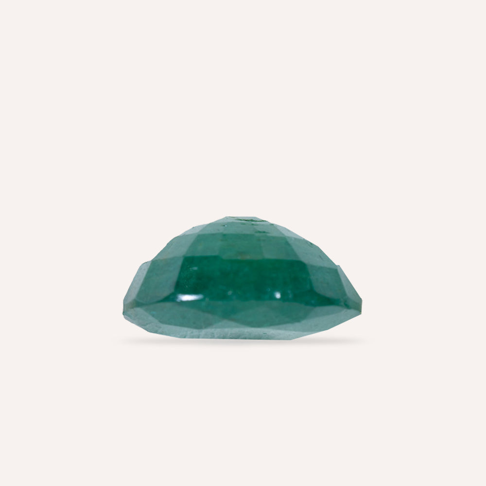 NATURAL EMERALD-7.29CARAT