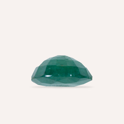 NATURAL EMERALD-7.29CARAT