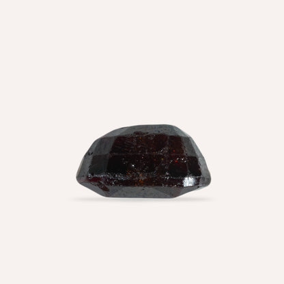 NATURAL HESSONITE-5.98CARAT