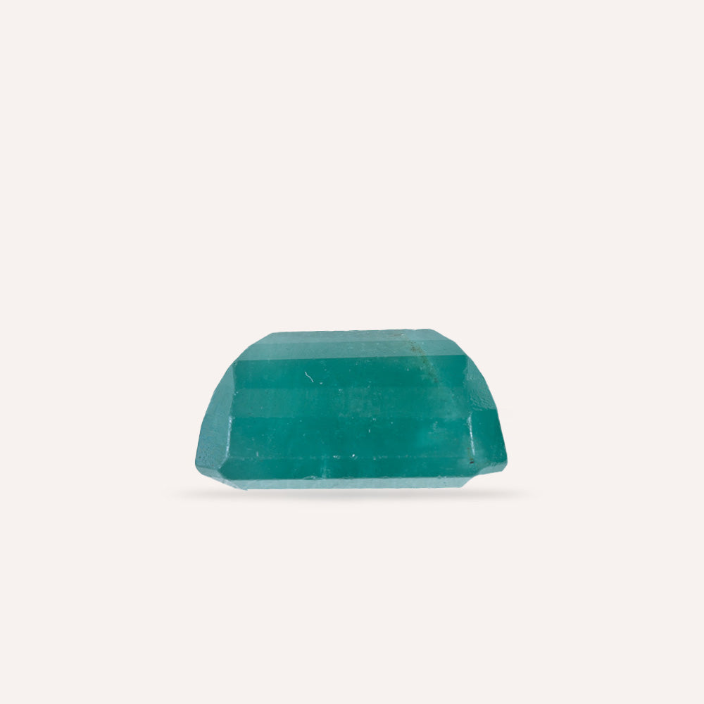 NATURAL EMERALD-7.07CARAT