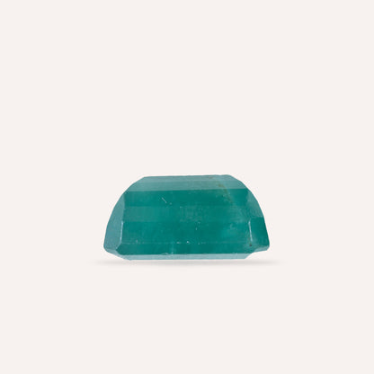 NATURAL EMERALD-7.07CARAT