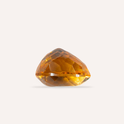 NATURAL CITRINE-8.21CARAT