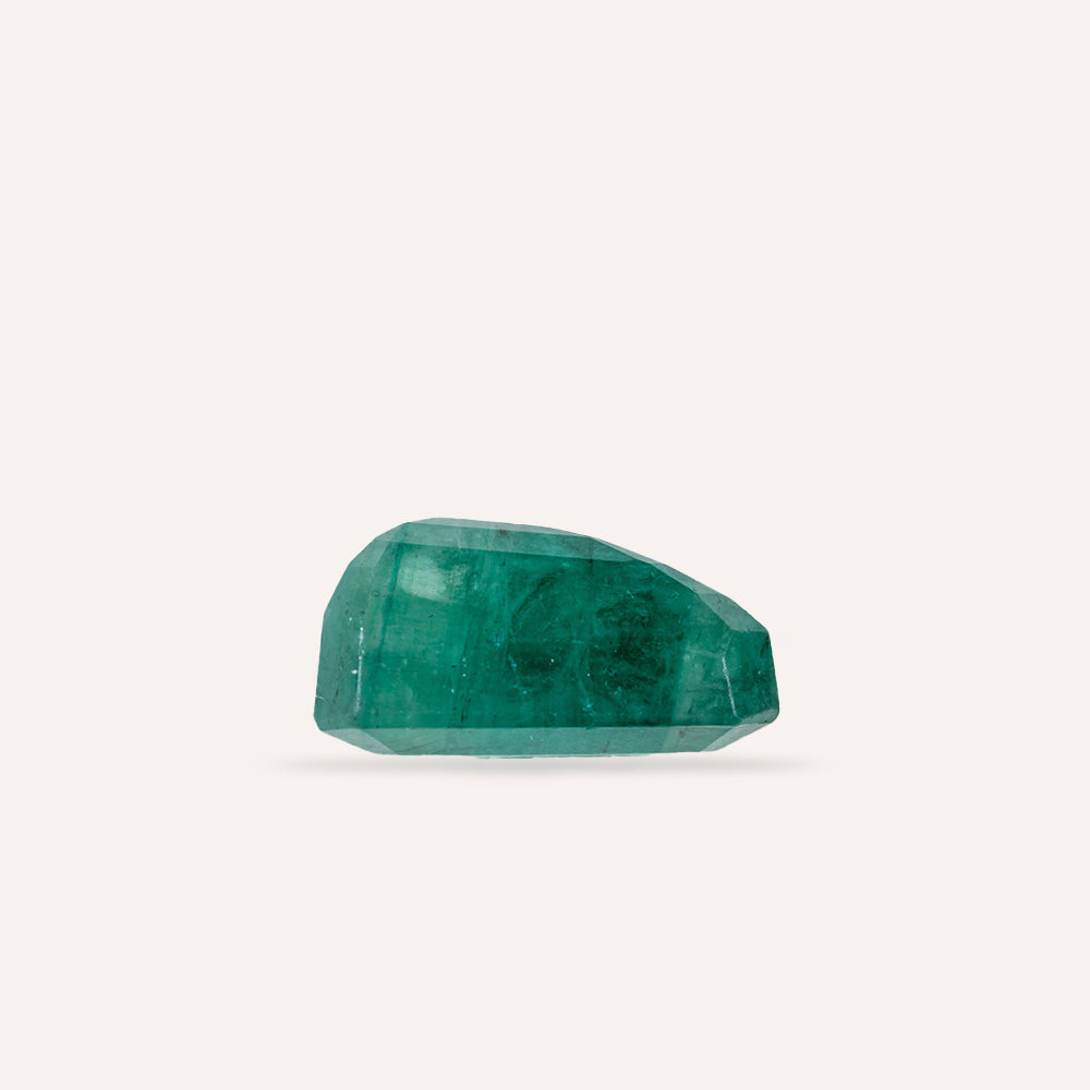 NATURAL EMERALD-6.73CARAT