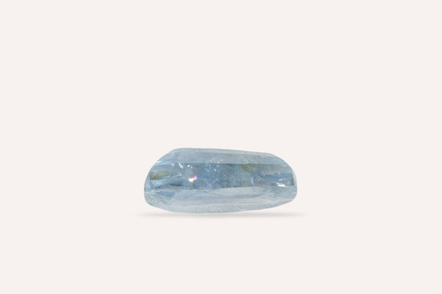 NATURAL BLUE SAPPHIRE-6.62 CARAT