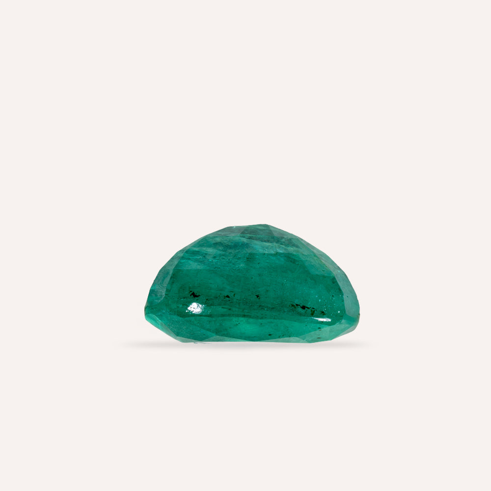 NATURAL EMERALD-5.51CARAT