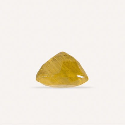 YELLOW SAPPHIRE (THAILAND)-6.78CARAT