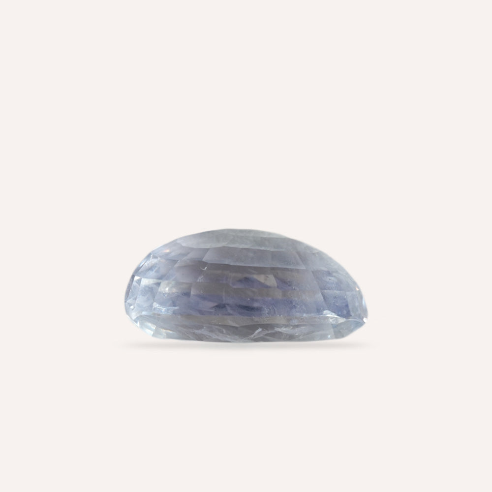 NATURAL BLUE SAPPHIRE-8.35CARAT