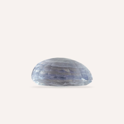 NATURAL BLUE SAPPHIRE-8.35CARAT