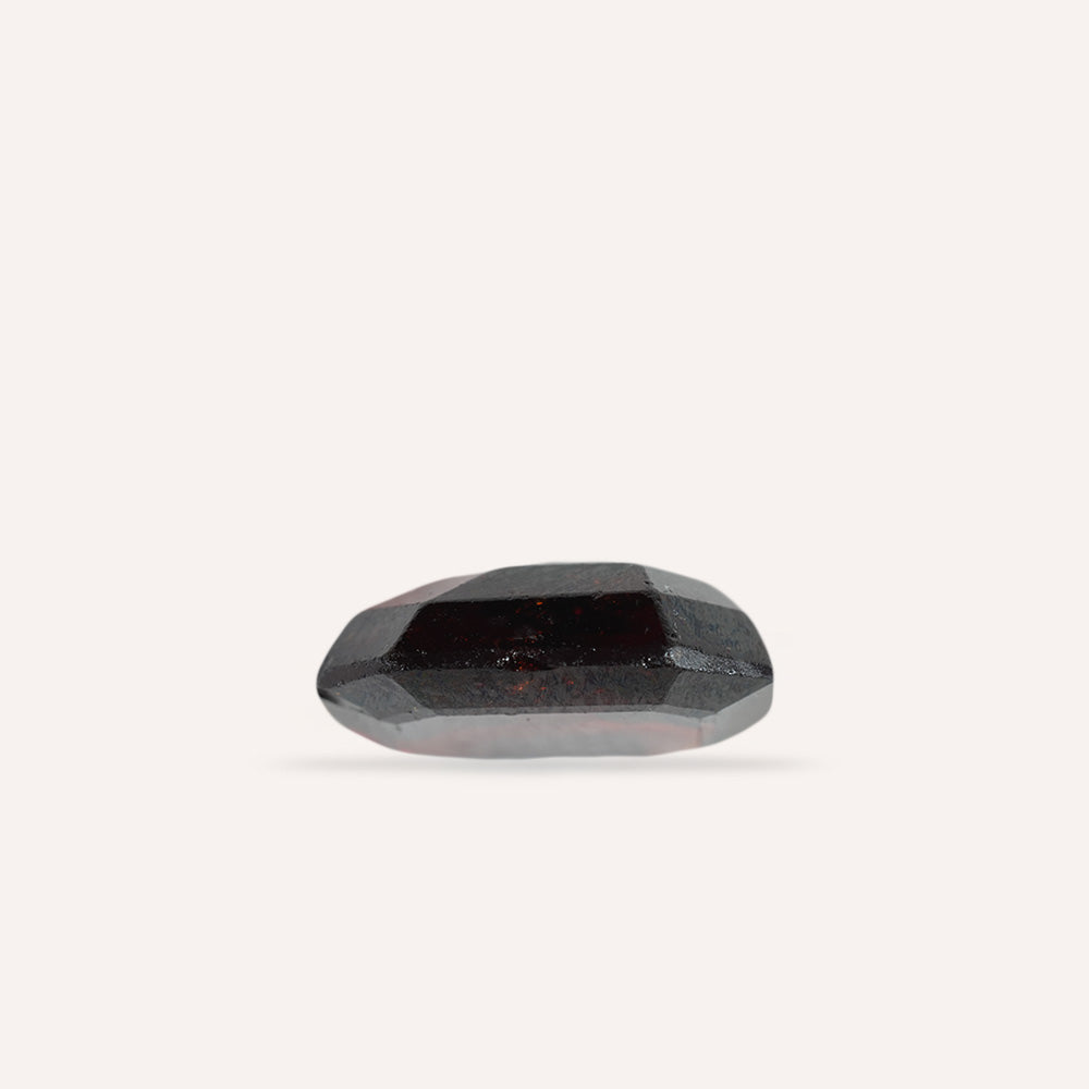 NATURAL HESSONITE-7.25CARAT