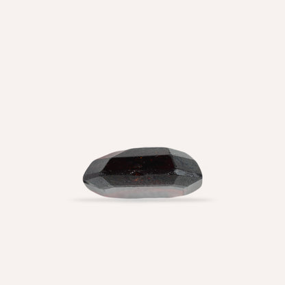 NATURAL HESSONITE-7.25CARAT