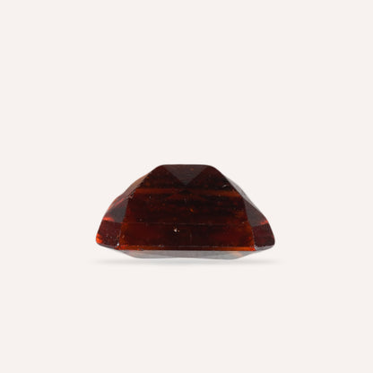 NATURAL HESSONITE-4.47CARAT