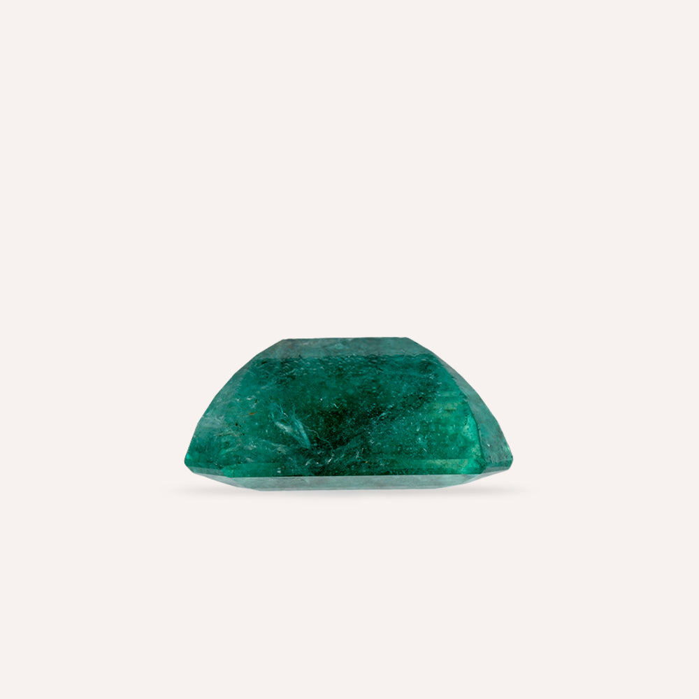 NATURAL EMERALD-7.66CARAT