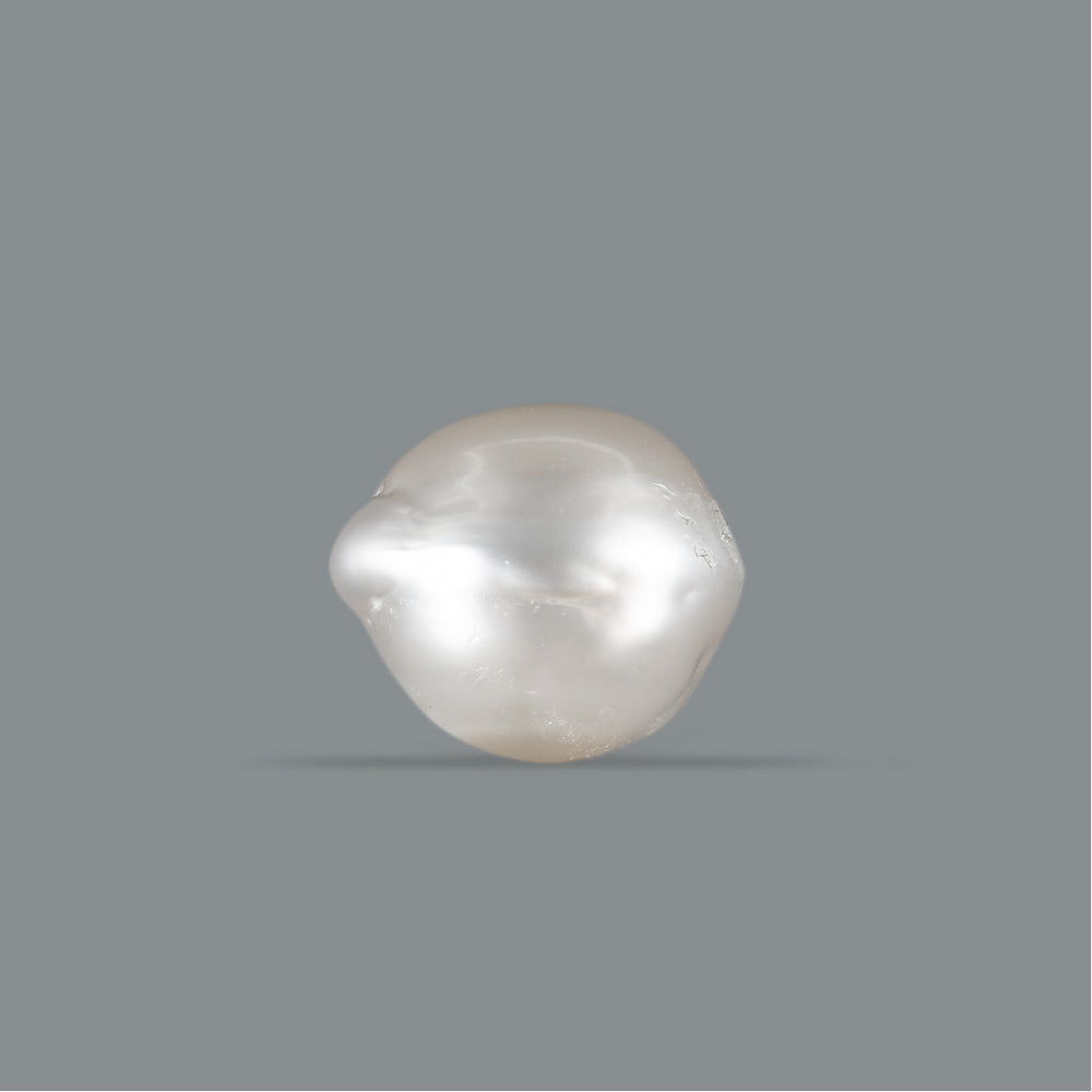 KESHI PEARL-7.53CARAT
